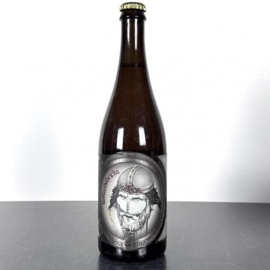 ジェスターキング ゴットランズ