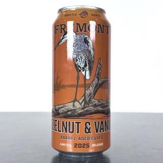 フリモント バレルエイジドキュ