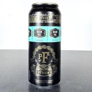 フリーム ネルソンペール /