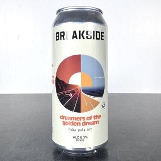 ブレイクサイド x エブリウェ