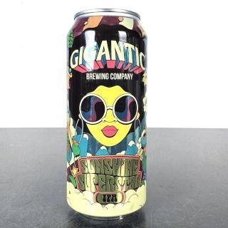 ジャイガンティック サンシャイ