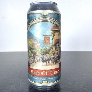 8ビット グッドオールドタイム