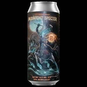 8ビット ミッドナイトスペクタ