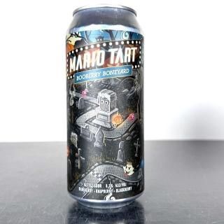 8ビット マリオタートブーベリ