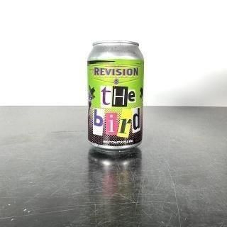 リヴィジョン x ファクション