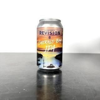 リヴィジョン エメラルドベイ