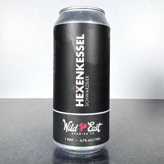 ワイルドイースト ヘクセンケッ