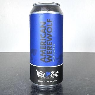 ワイルドイースト アメリカンウ