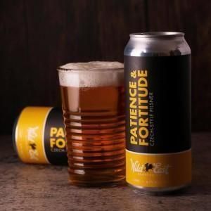 ワイルドイースト ペイシェンス