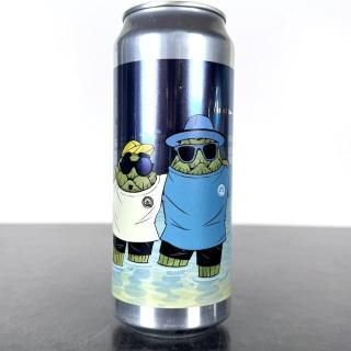 ウェストコースト x 電気グル