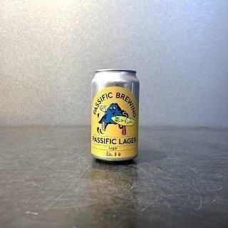 パシフィックブルーイング パシ