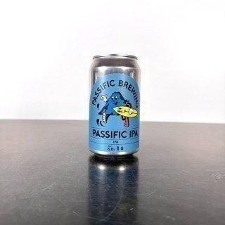 パシフィックブルーイング パシ