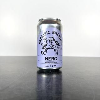 パシフィックブルーイング ネロ