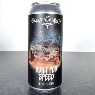 グレインズオブラス ビルトフォ