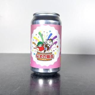 ナマチャン なまの猫缶 / N