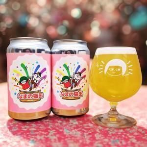 ナマチャン なまの猫缶 / N