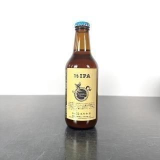 �ֲ�⸶�ӡ��� 1t IPA / ShigaKogen 1t IPA