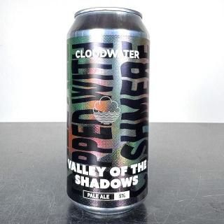 クラウドウォーター ヴァレイオ