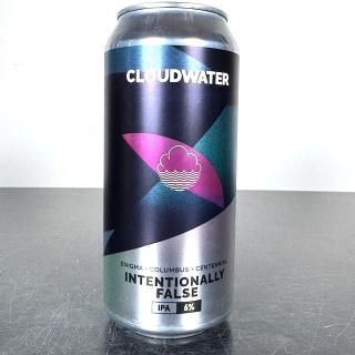 クラウドウォーター インテンシ