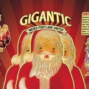 ジャイガンティック サンタクロ