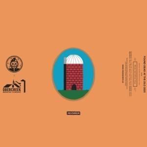 メッソレム x オーバークリー