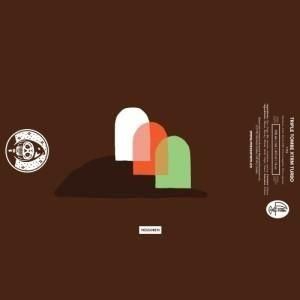 メッソレム トリプルトンブ /