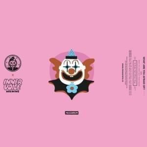 メッソレム x インナーボイス