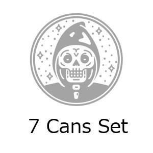 メッソレム 7本セット / M