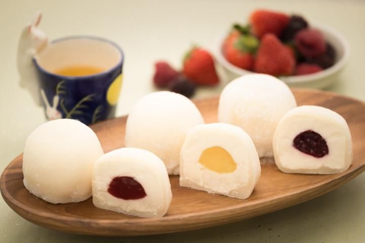 大福もち♡  もち 丸福