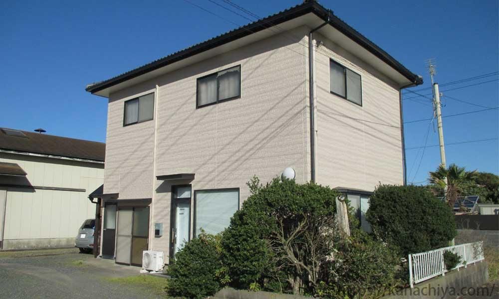 加八商店 事務所