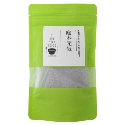 植木肥料 元気くん 1g