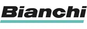 ロゴ Bianchi / ビアンキ