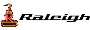 ロゴ Raleigh / ラレー