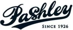 ロゴ Pashley / パシュレー