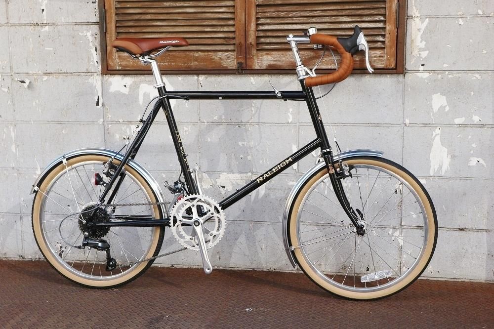 RALEIGH / RSW RSP / GROSSBLACK(ラレー/アールエスダブリュー RALEIGH / RSW RSP / GROSSBLACK(ラレー/アールエスダブリュー
