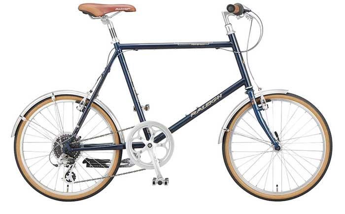 RALEIGH / RSS / アガトブルー（ラレー/アールエスエス）のメイン画像