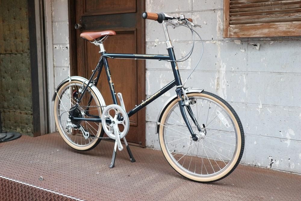 RALEIGH / RSS / アガトブルー（ラレー/アールエスエス）のその他の画像