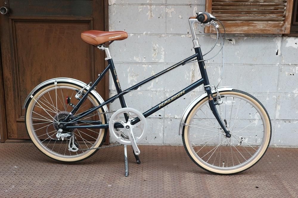 RALEIGH / RSM / アガトブルー（ラレー/アールエスエム）のその他の画像