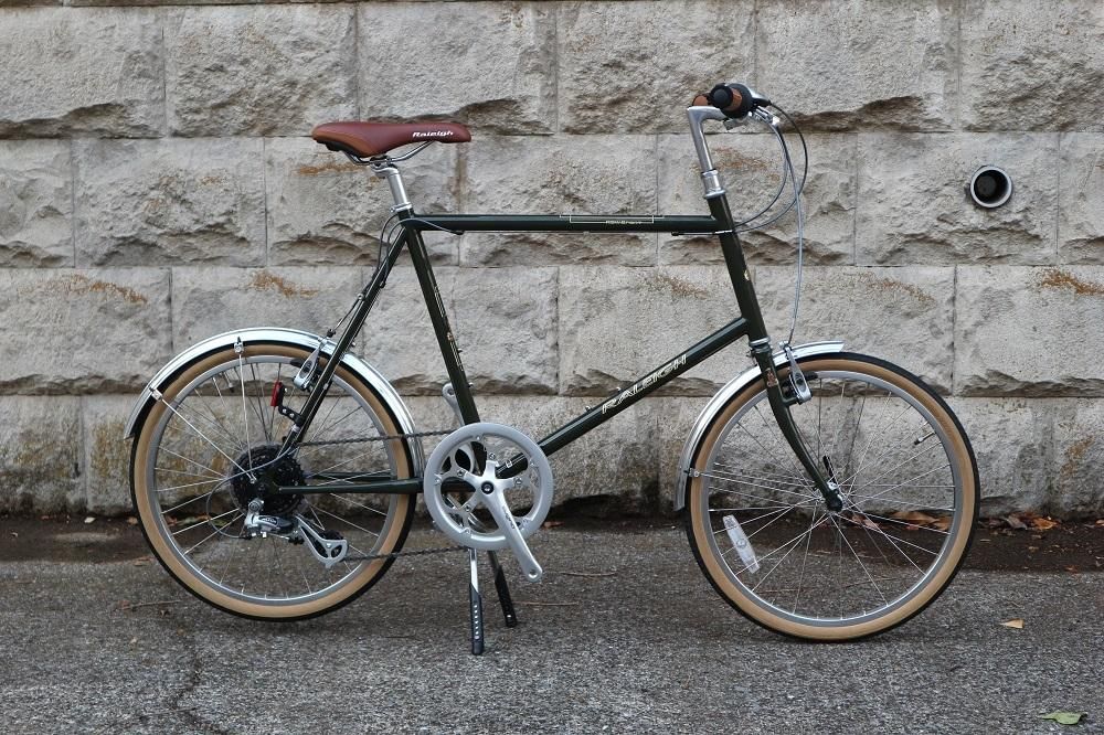 RALEIGH / RSS / ミスルトーカーキ（ラレー/アールエスエス）のその他の画像