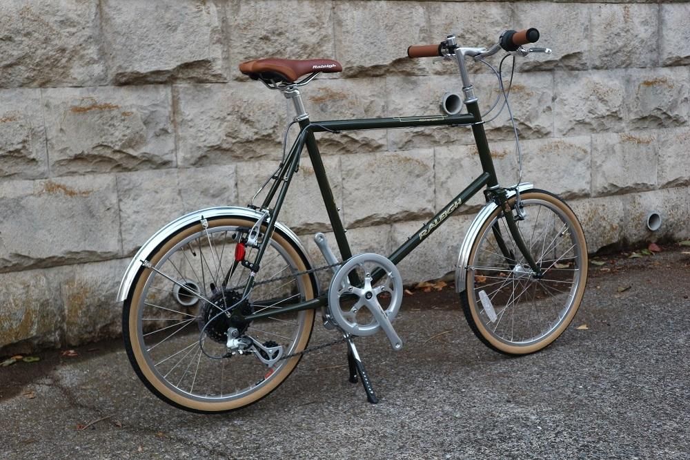 RALEIGH / RSS / ミスルトーカーキ（ラレー/アールエスエス）のその他の画像