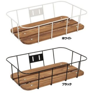 Wood Wire Rack / Low