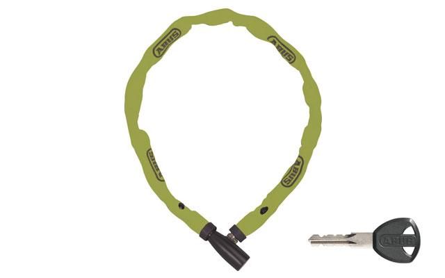 ABUS 1500 LOCK CHAIN COMBINATIONSのその他の画像