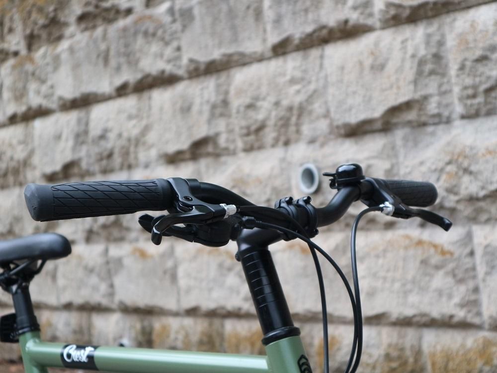 tern CREST / MATTE SAGE(ターン/クレスト/マットセージ tern CREST / MATTE SAGE(ターン/クレスト/マットセージ