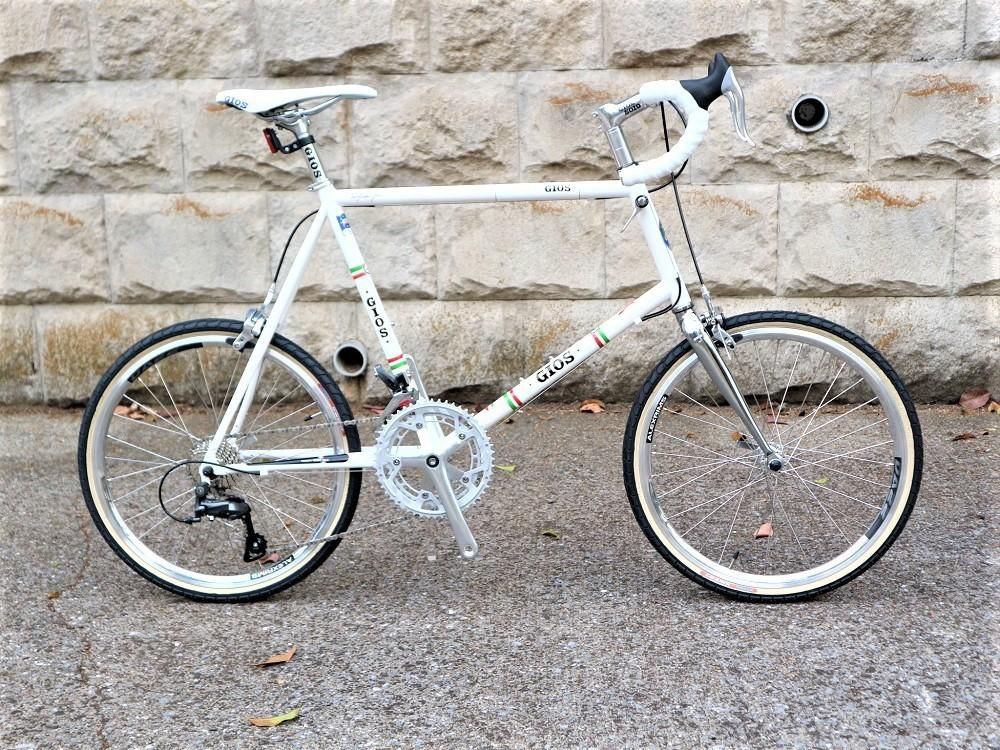 現金特価 / GIOS / ANTICO （ジオス/アンティーコ）のその他の画像