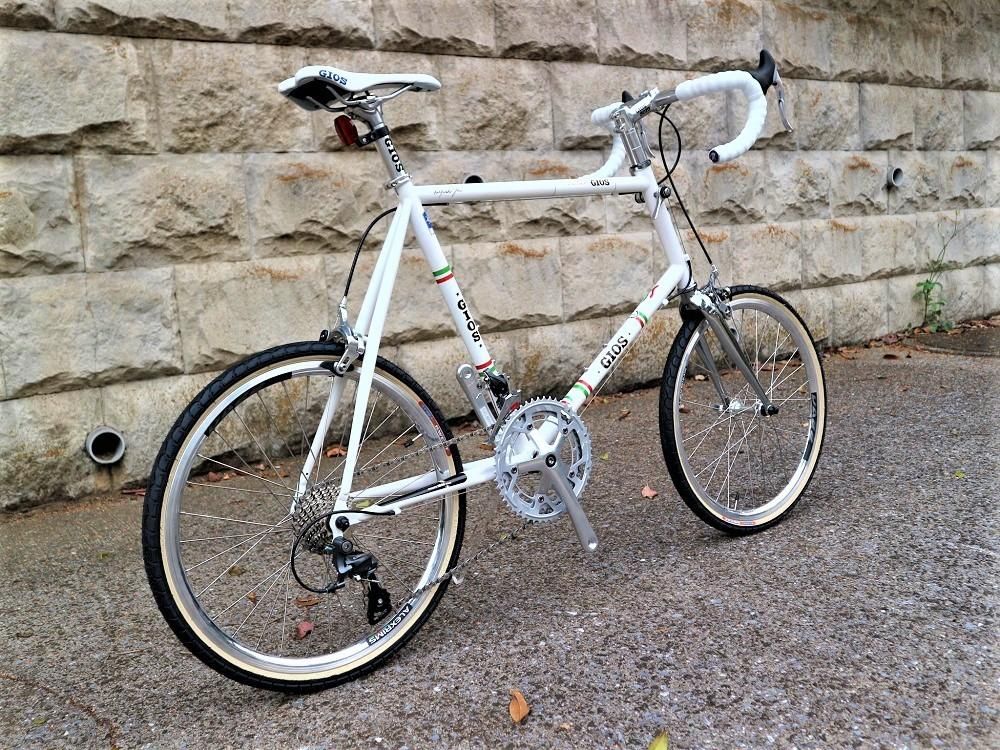 現金特価 / GIOS / ANTICO （ジオス/アンティーコ）のその他の画像