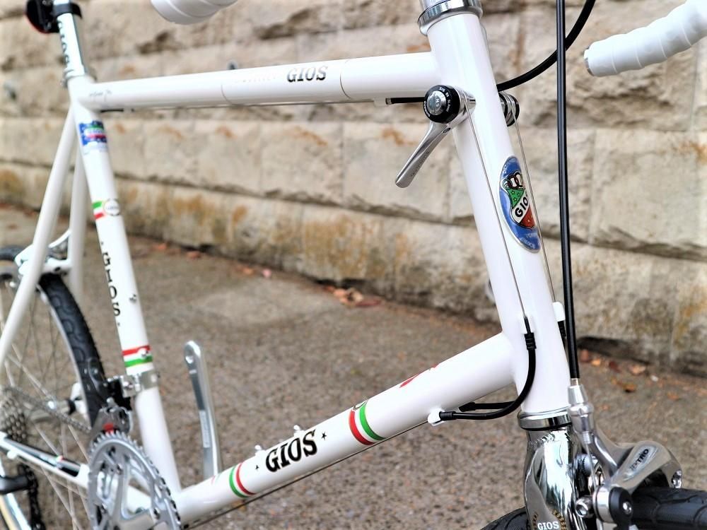 現金特価 / GIOS / ANTICO （ジオス/アンティーコ）のその他の画像