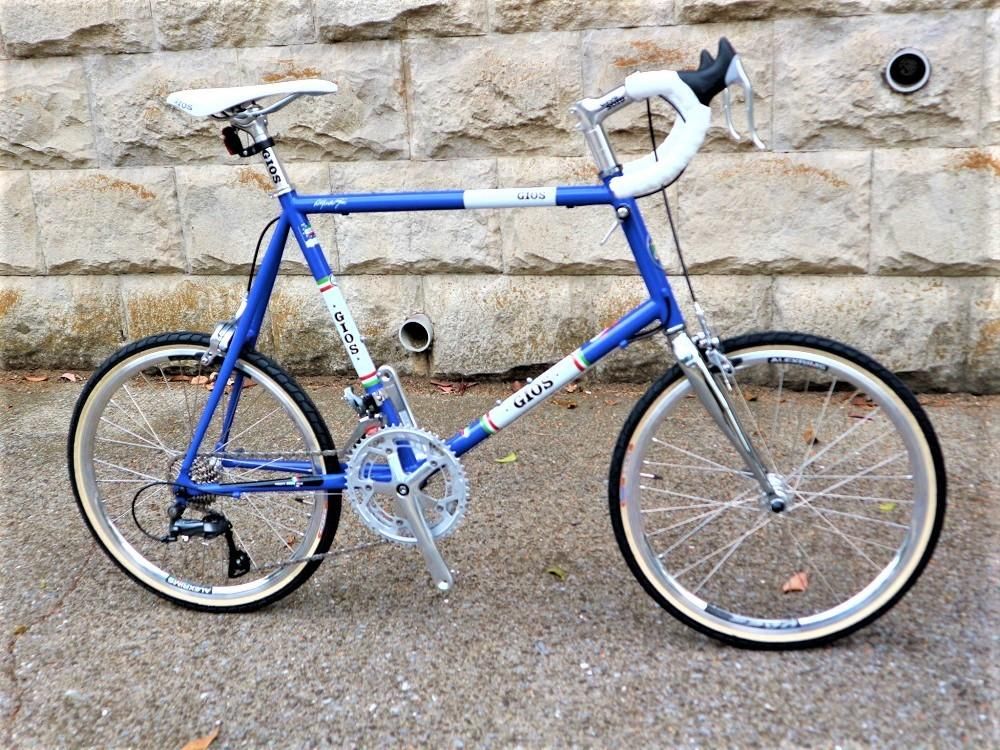 現金特価 / GIOS / ANTICO （ジオス/アンティーコ）のその他の画像