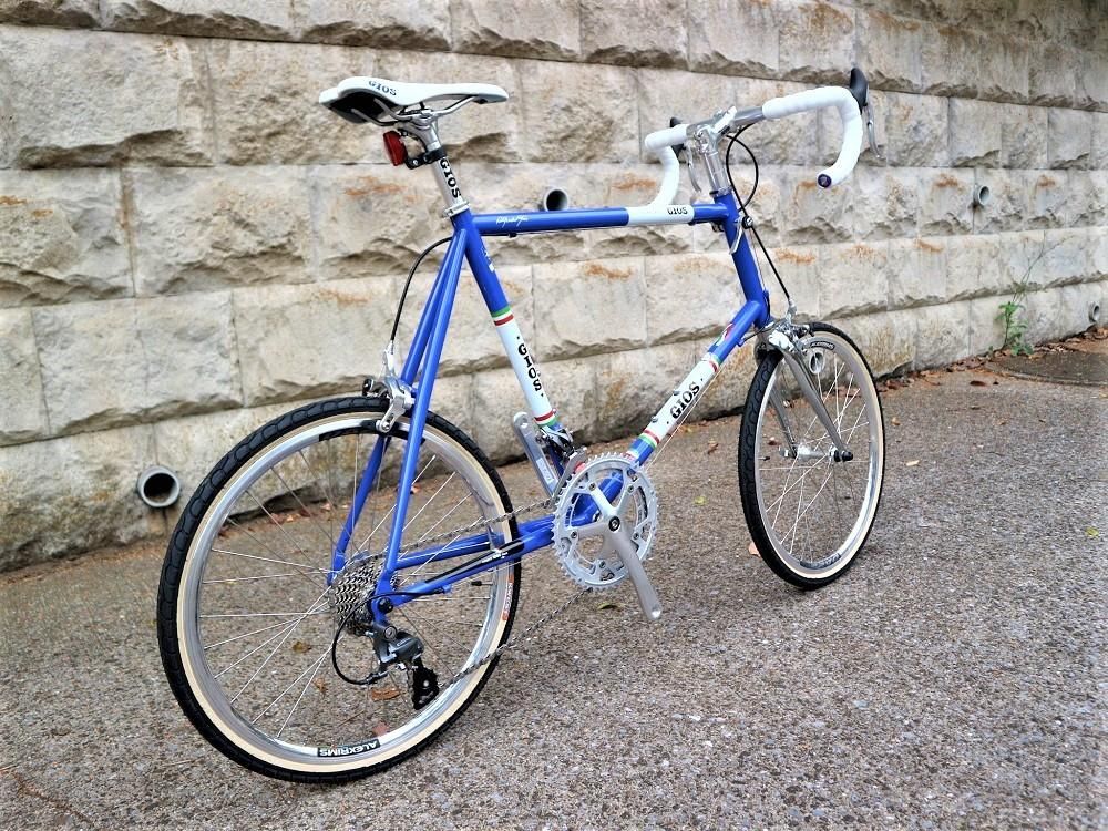 現金特価 / GIOS / ANTICO （ジオス/アンティーコ）のその他の画像