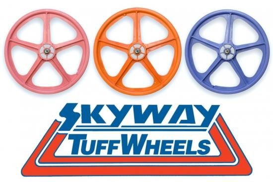 SKYWAY ホイール - ミニベロ (小径車) 専門店 Flamebike 渋谷店 SKYWAY ホイール - ミニベロ (小径車) 専門店 Flamebike 渋谷店