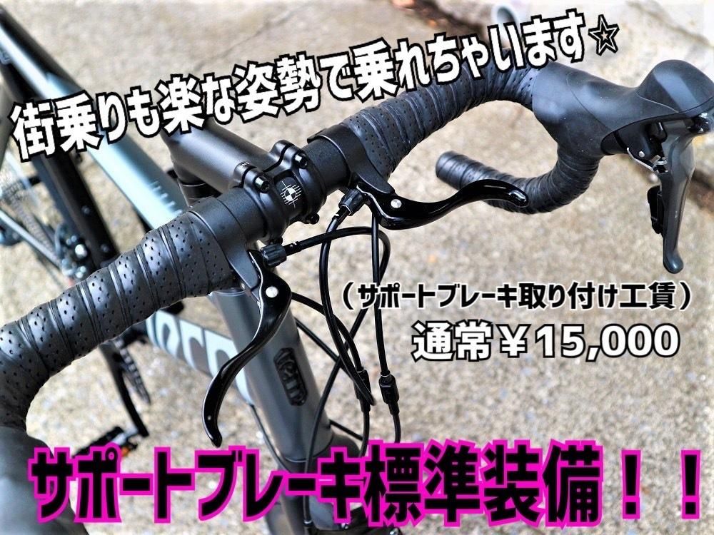 tern / SURGE / FLAME bike限定 第4弾（ターン/サージュ